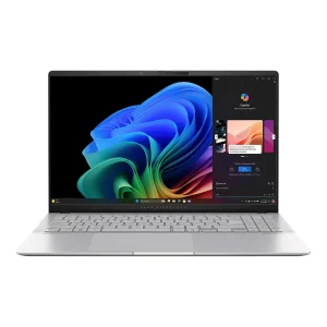 Asus Vivobook S 15 K5507QA – Snapdragon 8-Core, 16GB, 1TB SSD
