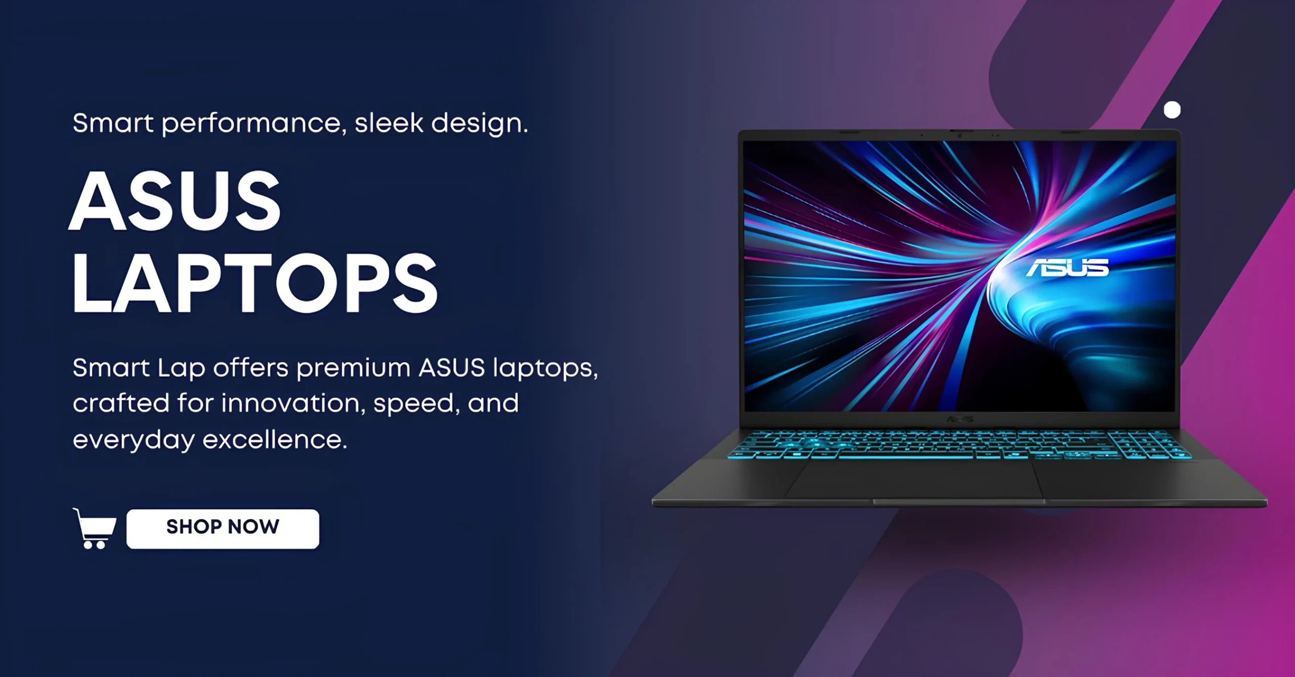 Asus Laptops